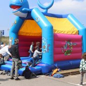 Reddingsbootdag KNRM 2017 Katwijk